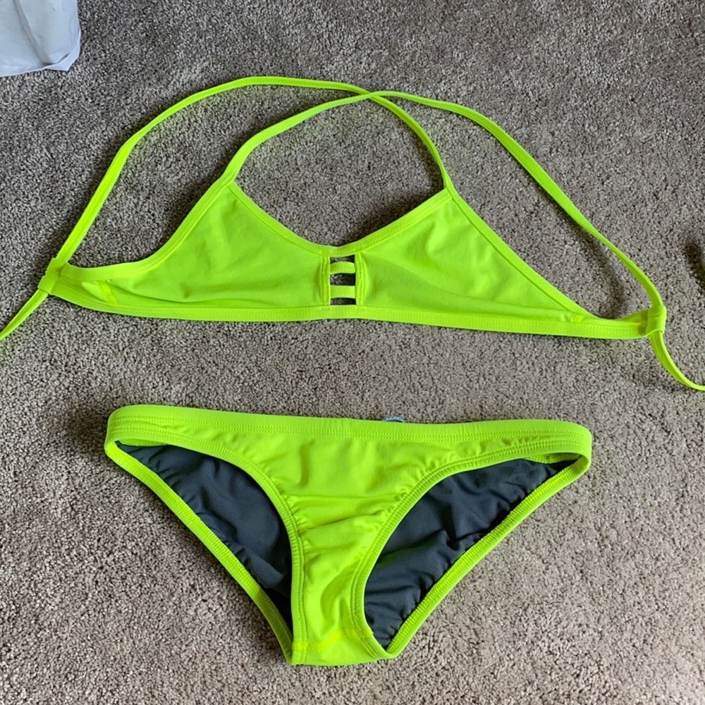Jolyn Swim Suit